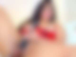 Antonella's Live Sex Cam Show