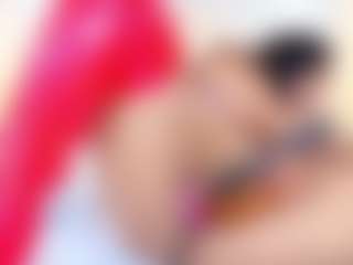 Antonella's Live Sex Cam Show