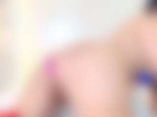 Antonella's Live Sex Cam Show