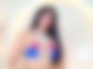 Antonella's Live Sex Cam Show