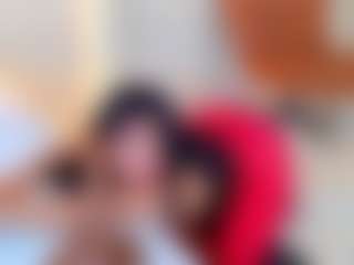 Antonella's Live Sex Cam Show