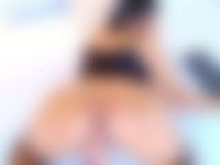 Antonella's Live Sex Cam Show