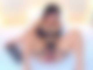 Antonella's Live Sex Cam Show