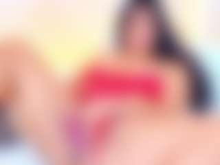 Antonella's Live Sex Cam Show