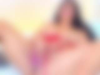 Antonella's Live Sex Cam Show