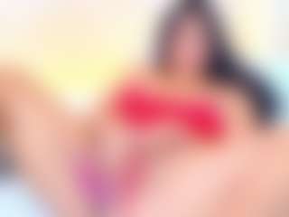 Antonella's Live Sex Cam Show