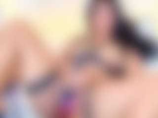 Antonella's Live Sex Cam Show