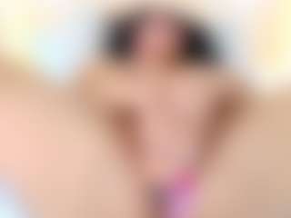 Antonella's Live Sex Cam Show