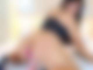 Antonella's Live Sex Cam Show
