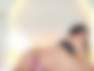 Antonella's Live Sex Cam Show