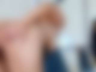 Antonella's Live Sex Cam Show