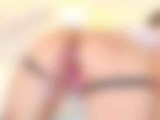 Antonella's Live Sex Cam Show
