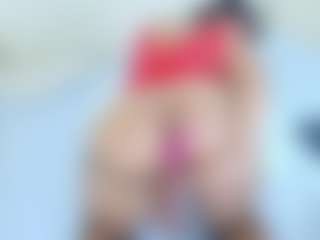 Antonella's Live Sex Cam Show