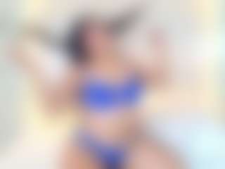 Live cam show with Antonella - Pov on Dolls Live