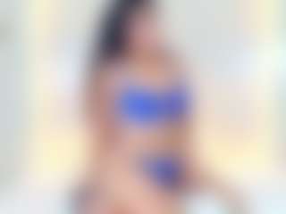 Antonella's Live Sex Cam Show