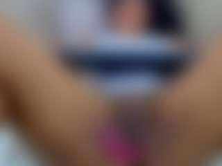 Antonella's Live Sex Cam Show