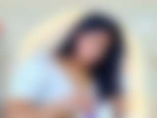Live cam show with Antonella - Fingers on Hubzter Live