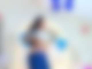 Antonella's Live Sex Cam Show