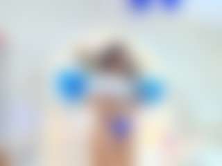 Antonella's Live Sex Cam Show