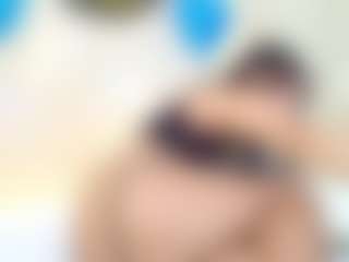 Antonella's Live Sex Cam Show