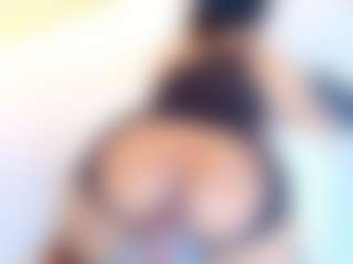 Antonella's Live Sex Cam Show
