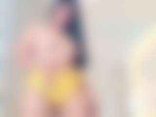 Antonella's Live Sex Cam Show