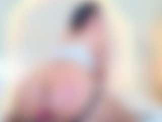 Antonella's Live Sex Cam Show