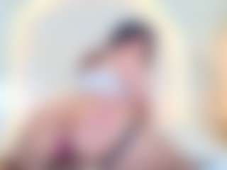 Antonella's Live Sex Cam Show