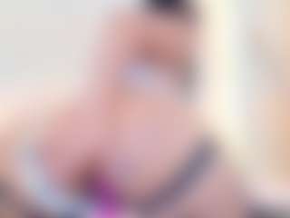 Antonella's Live Sex Cam Show