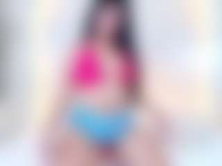 Antonella's Live Sex Cam Show