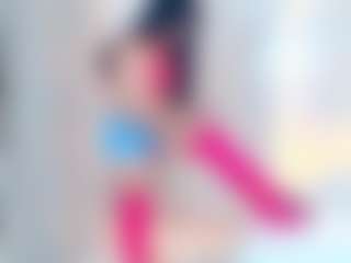 Antonella's Live Sex Cam Show
