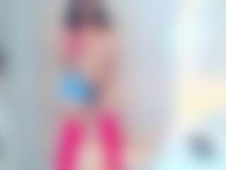 Antonella's Live Sex Cam Show