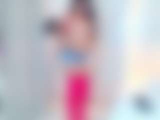 Antonella's Live Sex Cam Show
