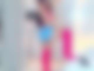 Antonella's Live Sex Cam Show