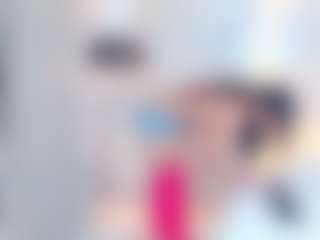 Antonella's Live Sex Cam Show