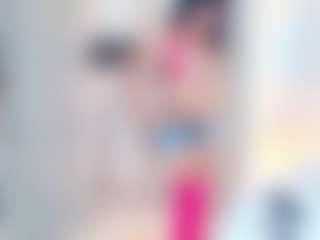 Antonella's Live Sex Cam Show
