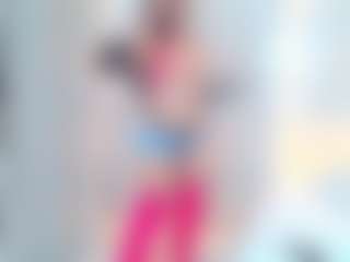Antonella's Live Sex Cam Show