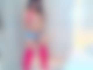 Antonella's Live Sex Cam Show