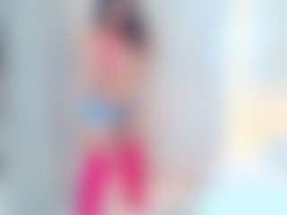 Antonella's Live Sex Cam Show