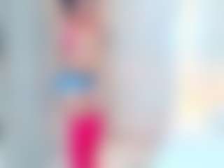 Antonella's Live Sex Cam Show