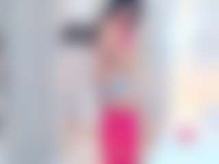 Antonella's Live Sex Cam Show