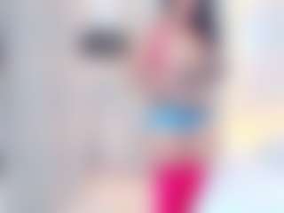 Antonella's Live Sex Cam Show