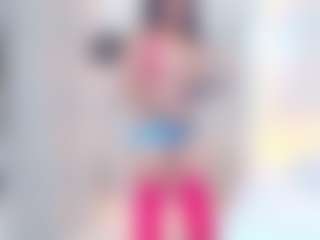 Antonella's Live Sex Cam Show