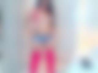 Antonella's Live Sex Cam Show