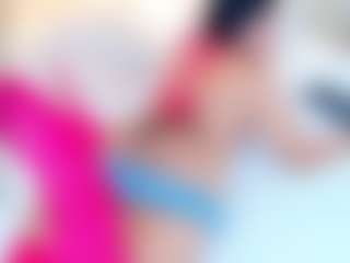 Antonella's Live Sex Cam Show