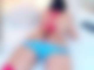 Antonella's Live Sex Cam Show