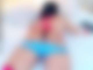 Antonella's Live Sex Cam Show