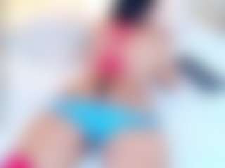 Antonella's Live Sex Cam Show
