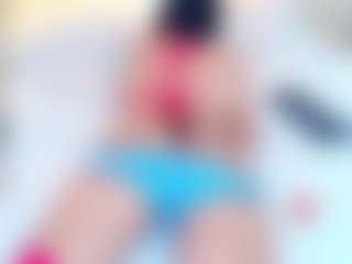 Antonella's Live Sex Cam Show