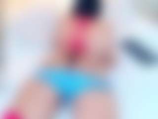 Antonella's Live Sex Cam Show